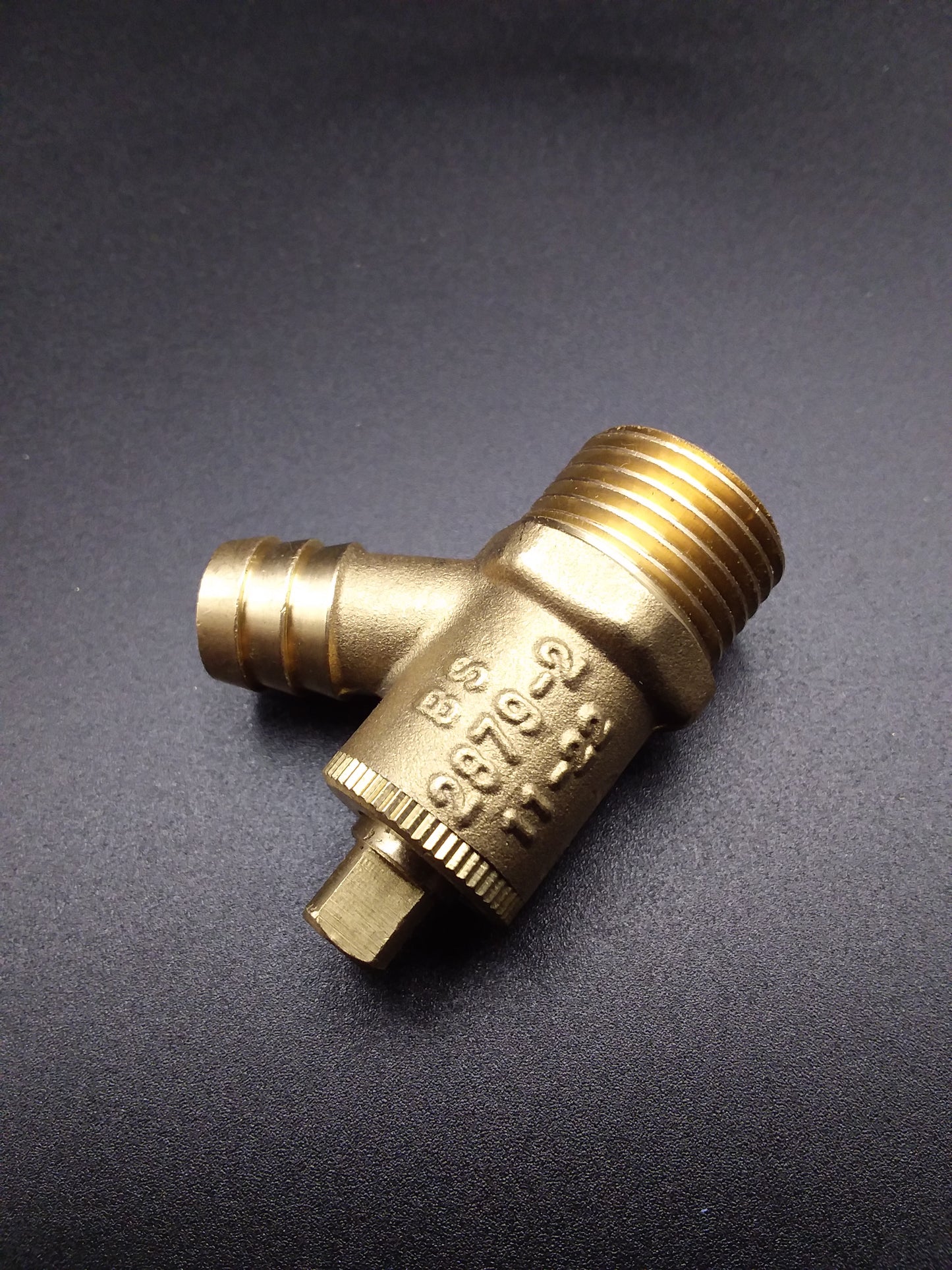 1/2" DOC Type-A