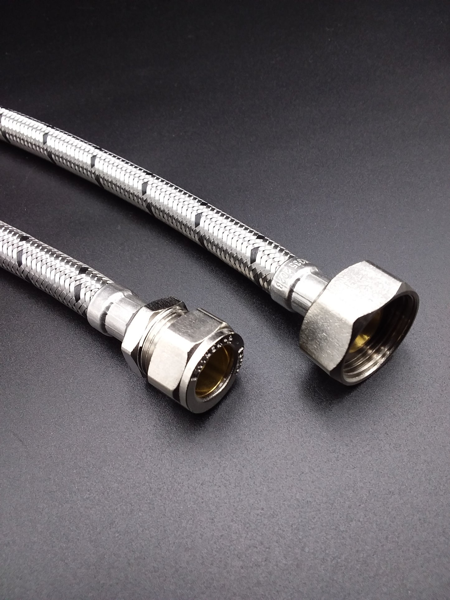 15mm x 3/4" x 500mm Flexie