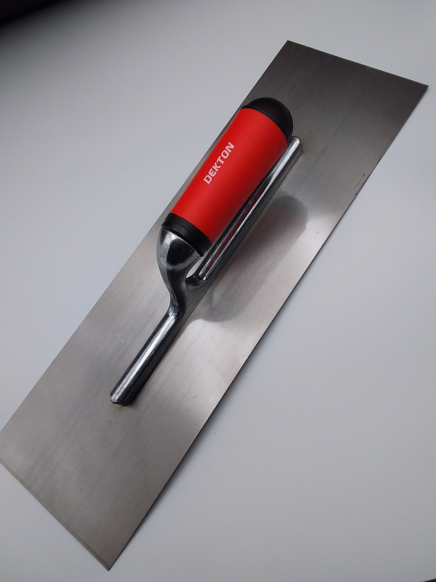 16" x 4" x 400mm Plastering trowel