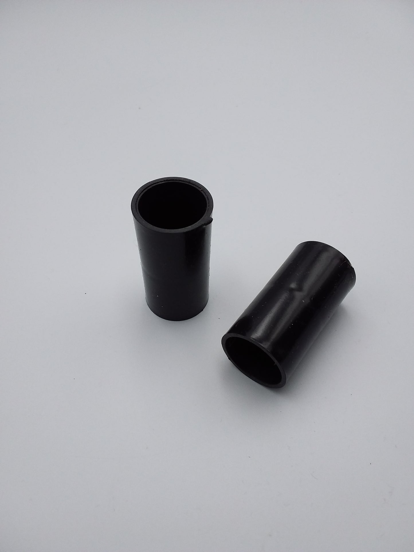20mm coupling black