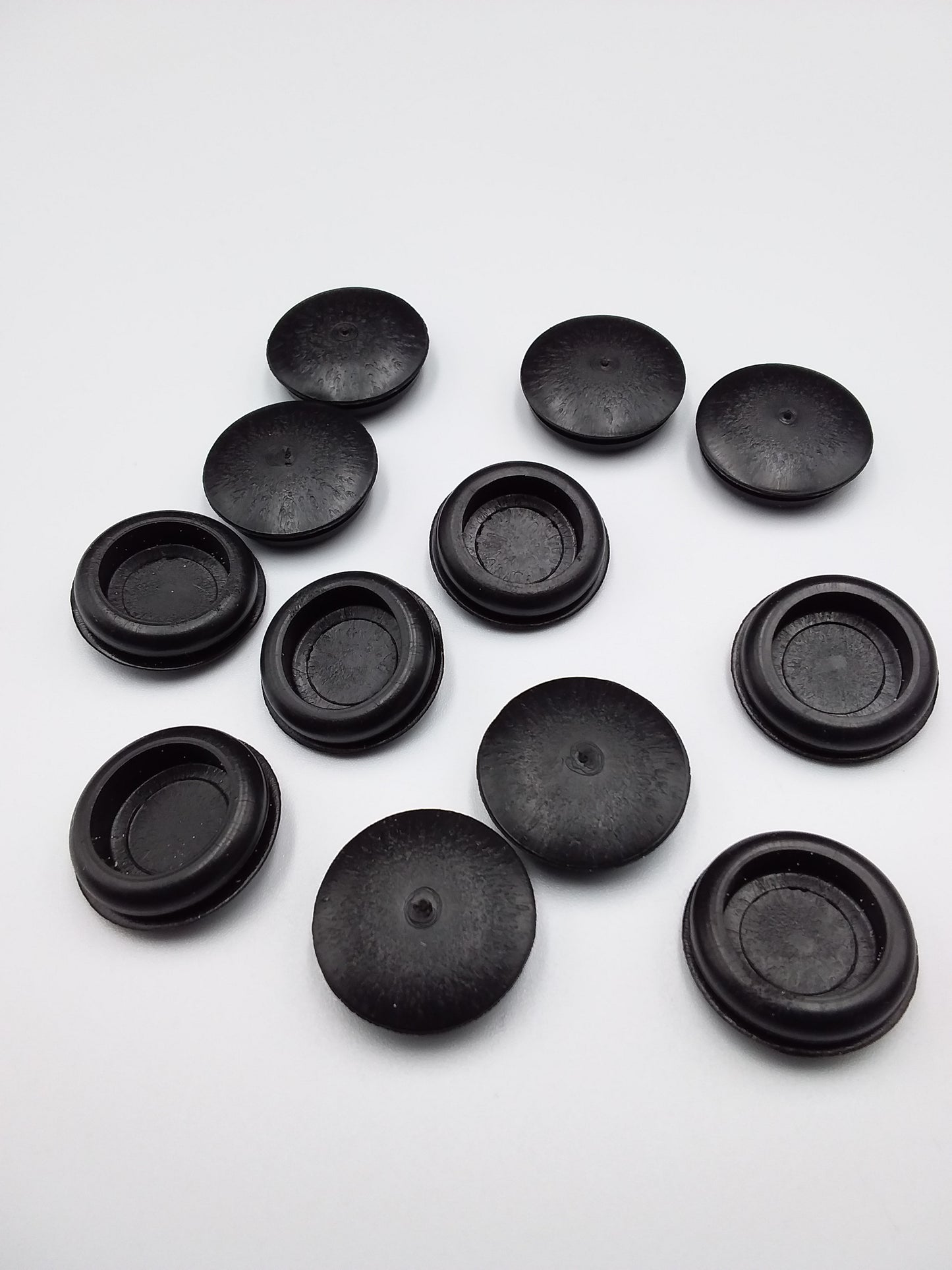 20mm Grommet blank qty1
