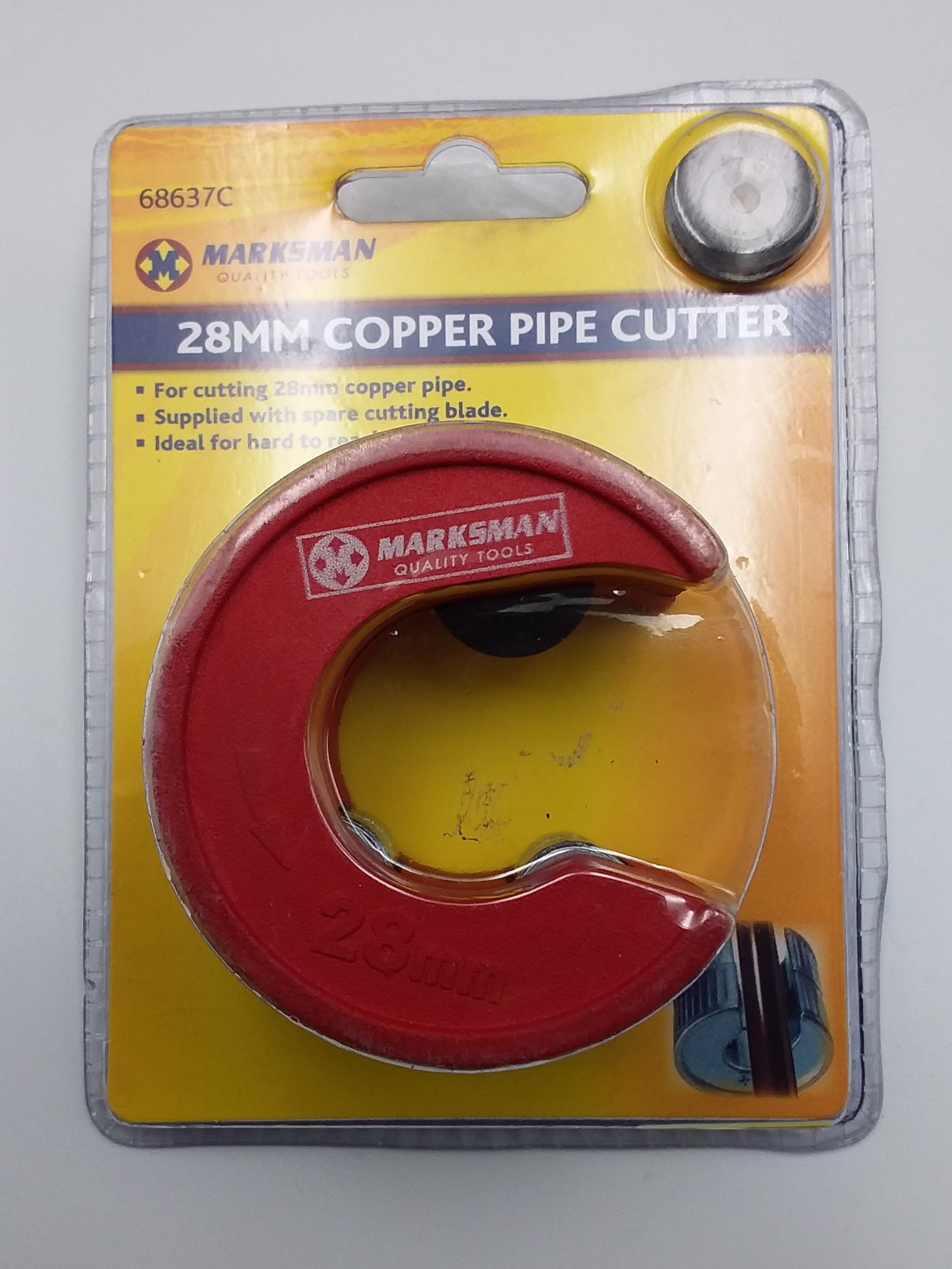 28mm Pipe Cutter