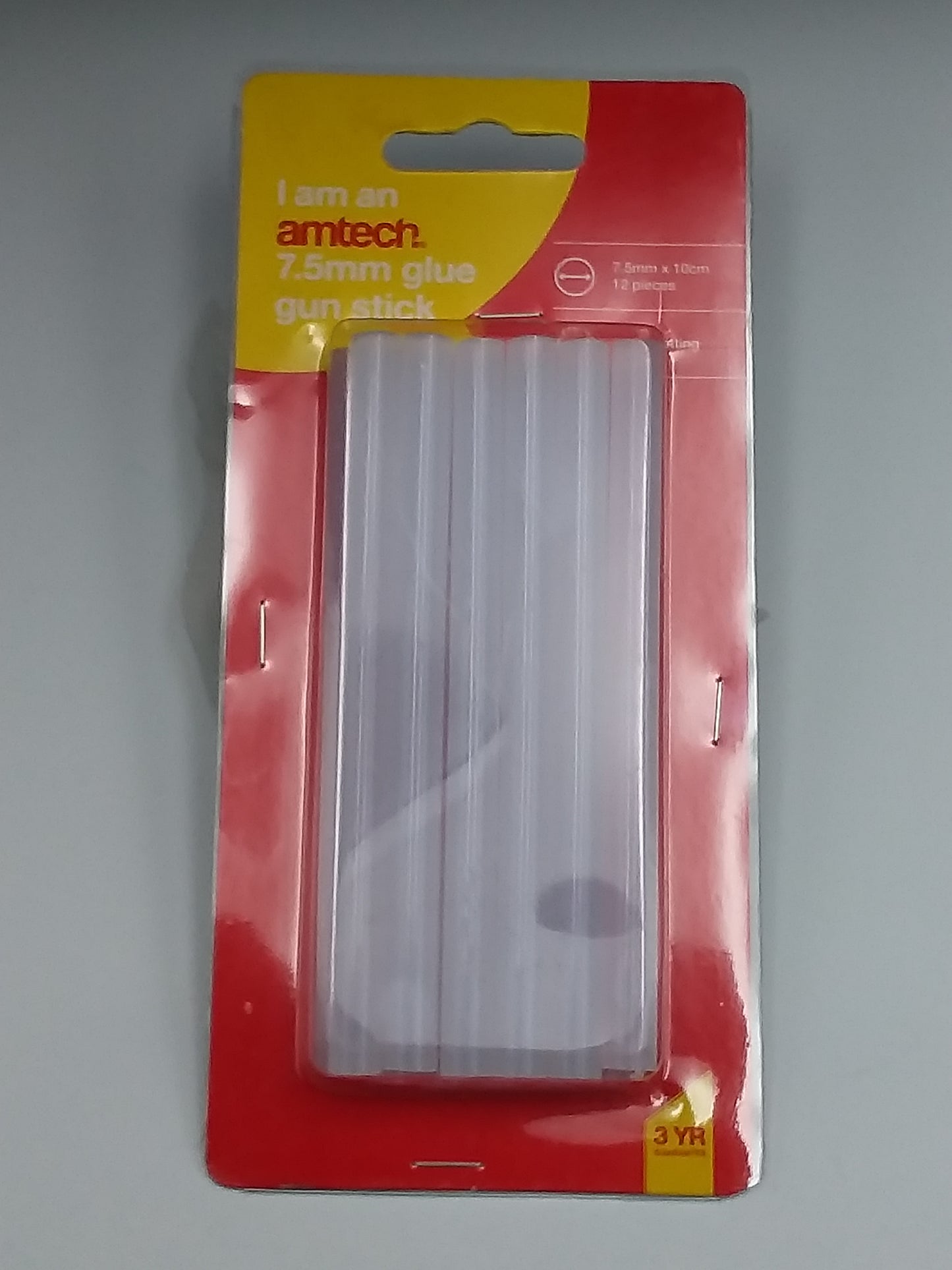 12pc glue stics large