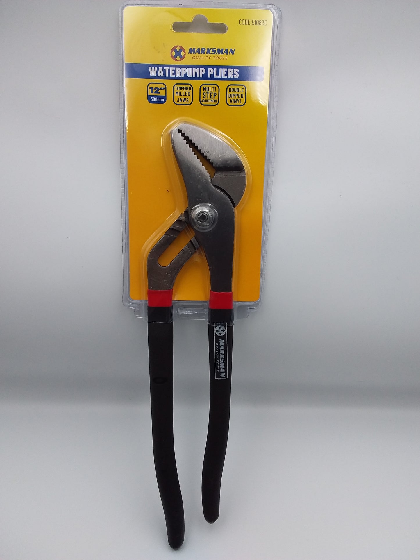 300mm Water pump wrench