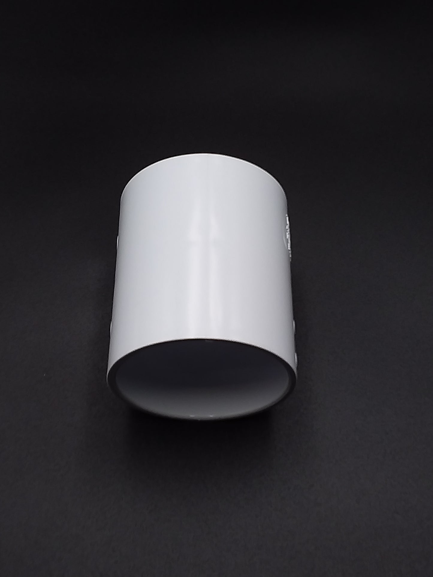 32mm s/w coupling white qty1