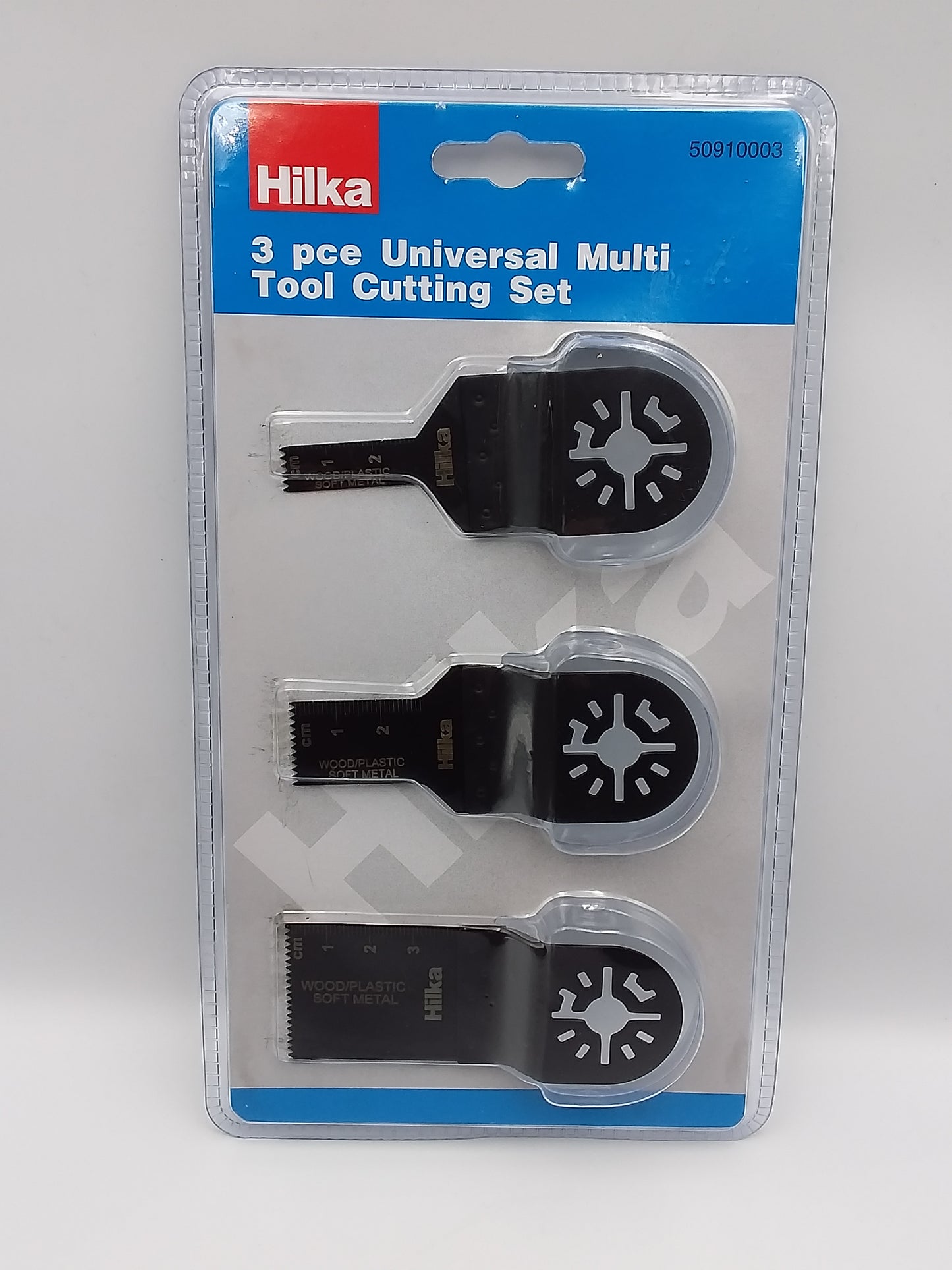 3Pc Multi cutting 10,20,35mm set