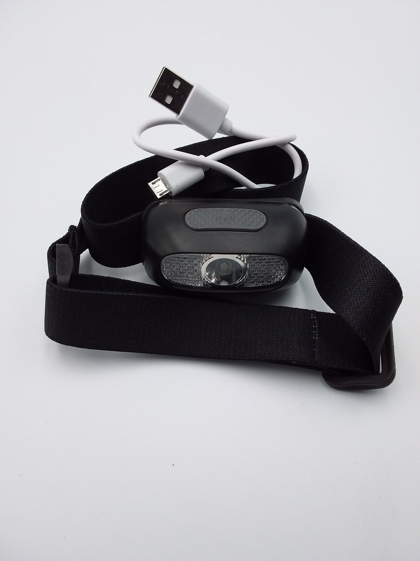 3W LED Rechargeable head torch