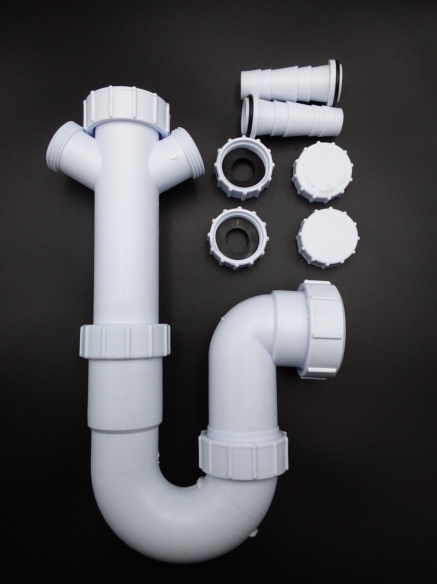 40mm Telescopic appliance trap kit