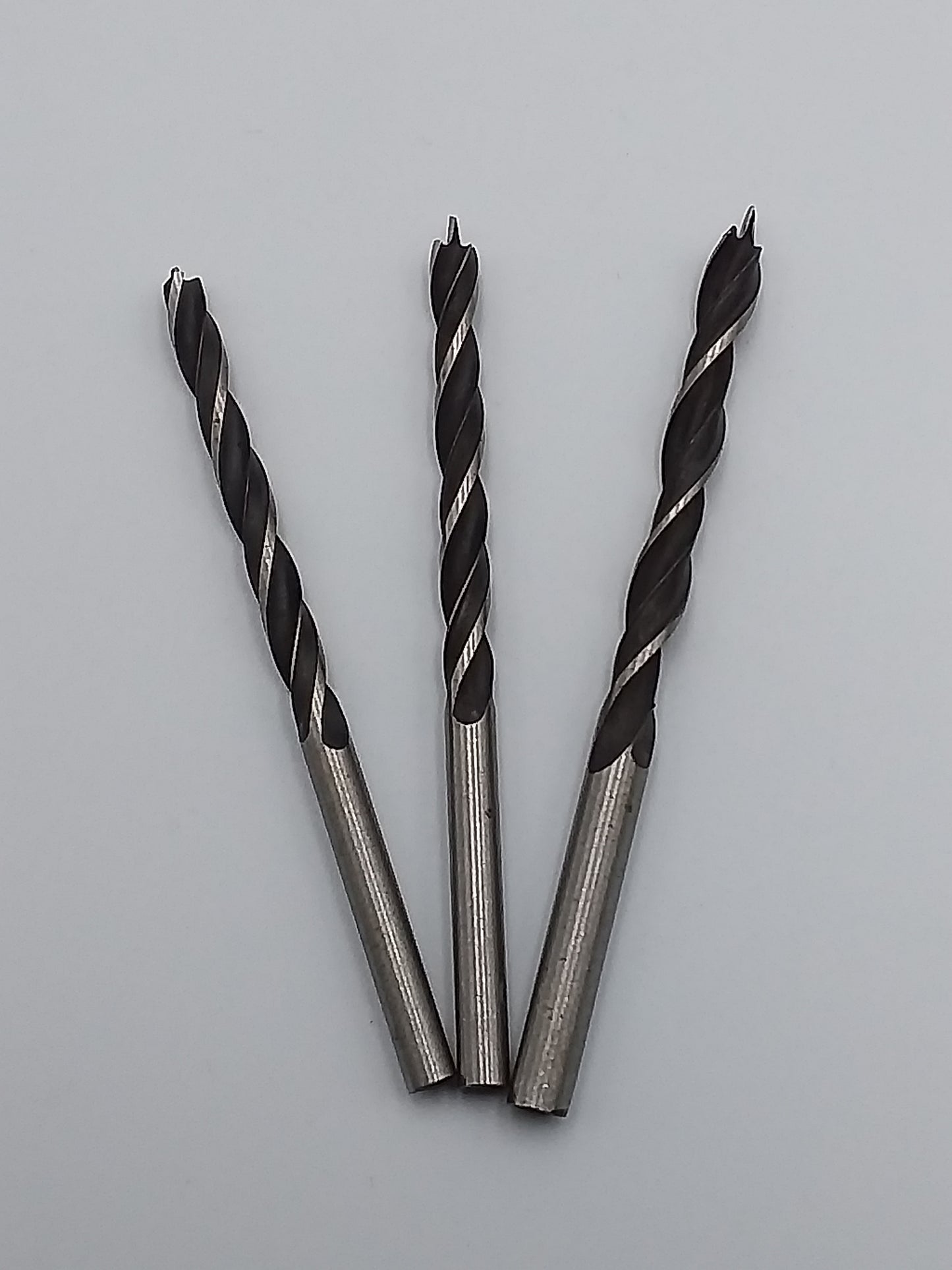 5mm Wood drill Bit qty1