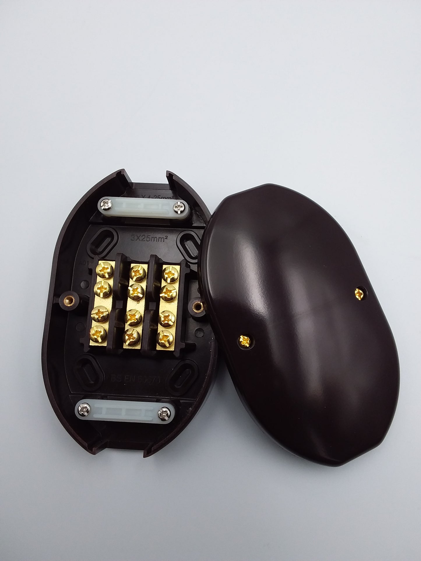 60Amp Junction box