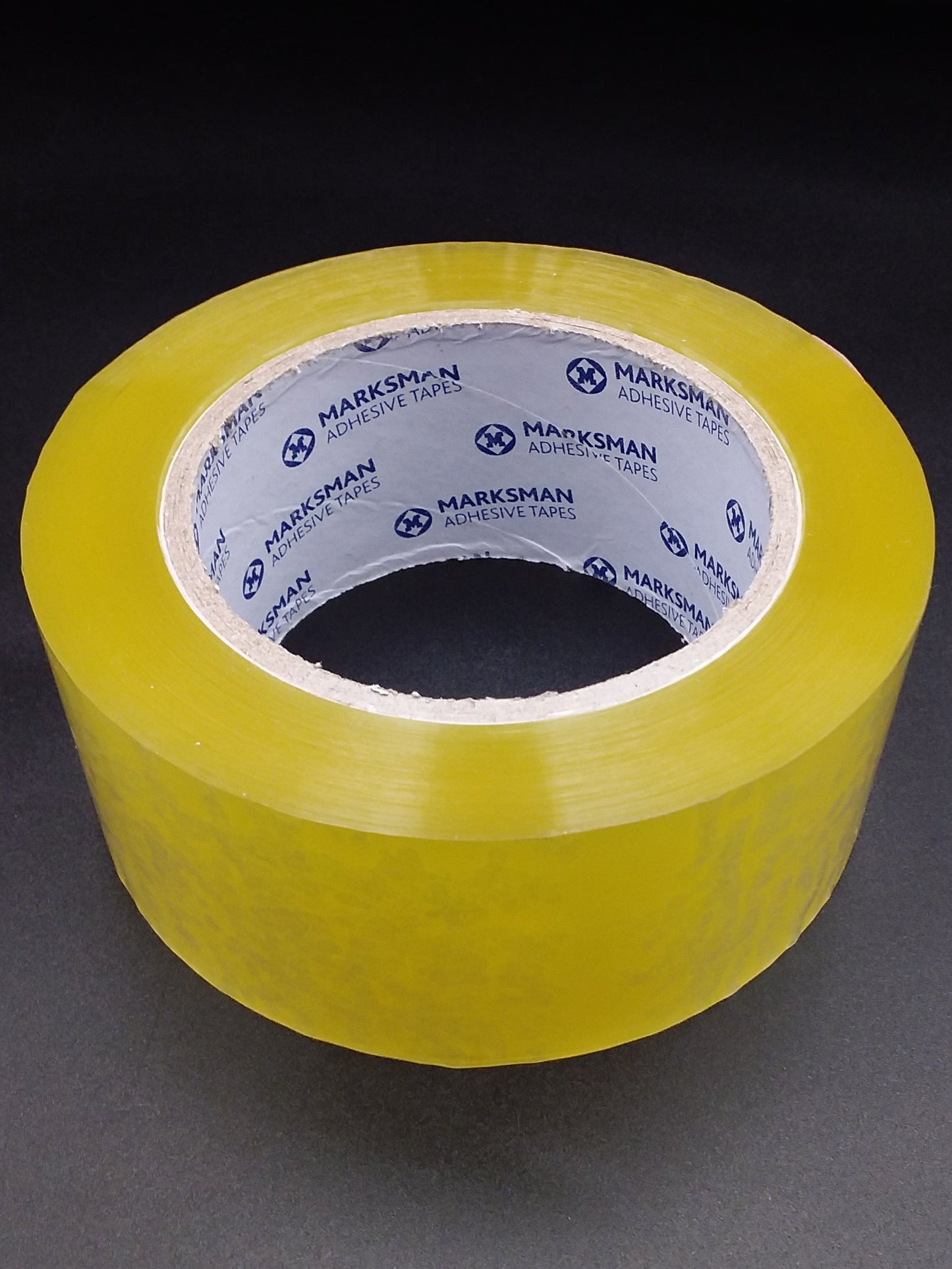 Clear Packing Tape 48mm x 66m qty1