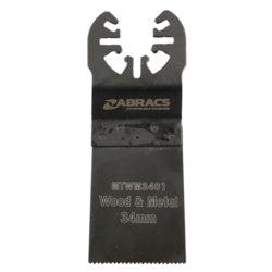 34mm Cut saw blade metal/wood qty