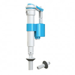 Unfill 4 in 1 Inlet valve