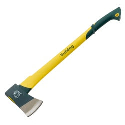 4Lb/2Kg Splitter Axe with PVC handle (Store pick-up only)
