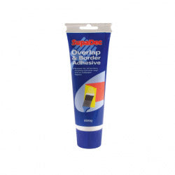 Border & overlaping adhesive 250g