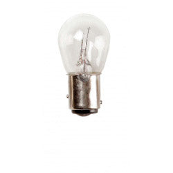 Brack & tail 15D bulb pk2