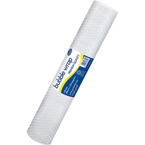Bubble Wrap 8m x 600mm