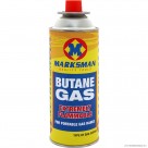Butane gas bottle for stove 227g
