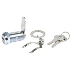 Cam lock 27mm with 2Keys