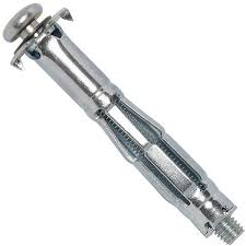 M5 x 50mm Cavity anchor single