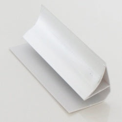 Coving trim white 10mm x 2.7mt
