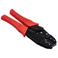 9" Ratchet crimping tool