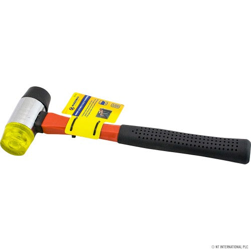 Double face hammer 40mm