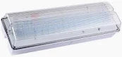 Emergency light LED 5W