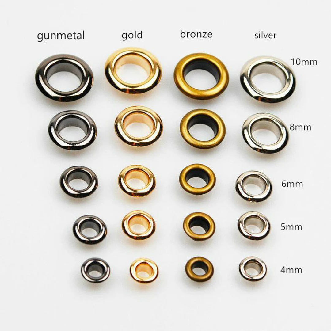 10mm Eyelet qty10