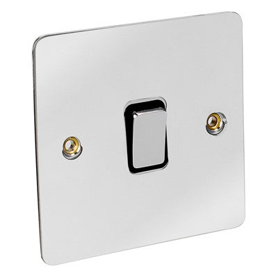 20Amp switch flat c/b
