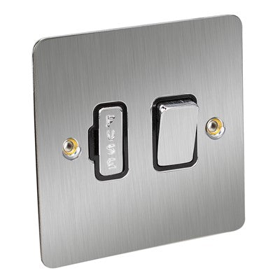 Switch spur flat s/c/b