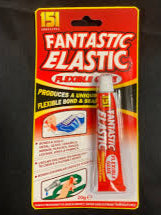 Fantastic elastic glue 20g