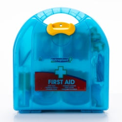 Fist aid kit deluxe