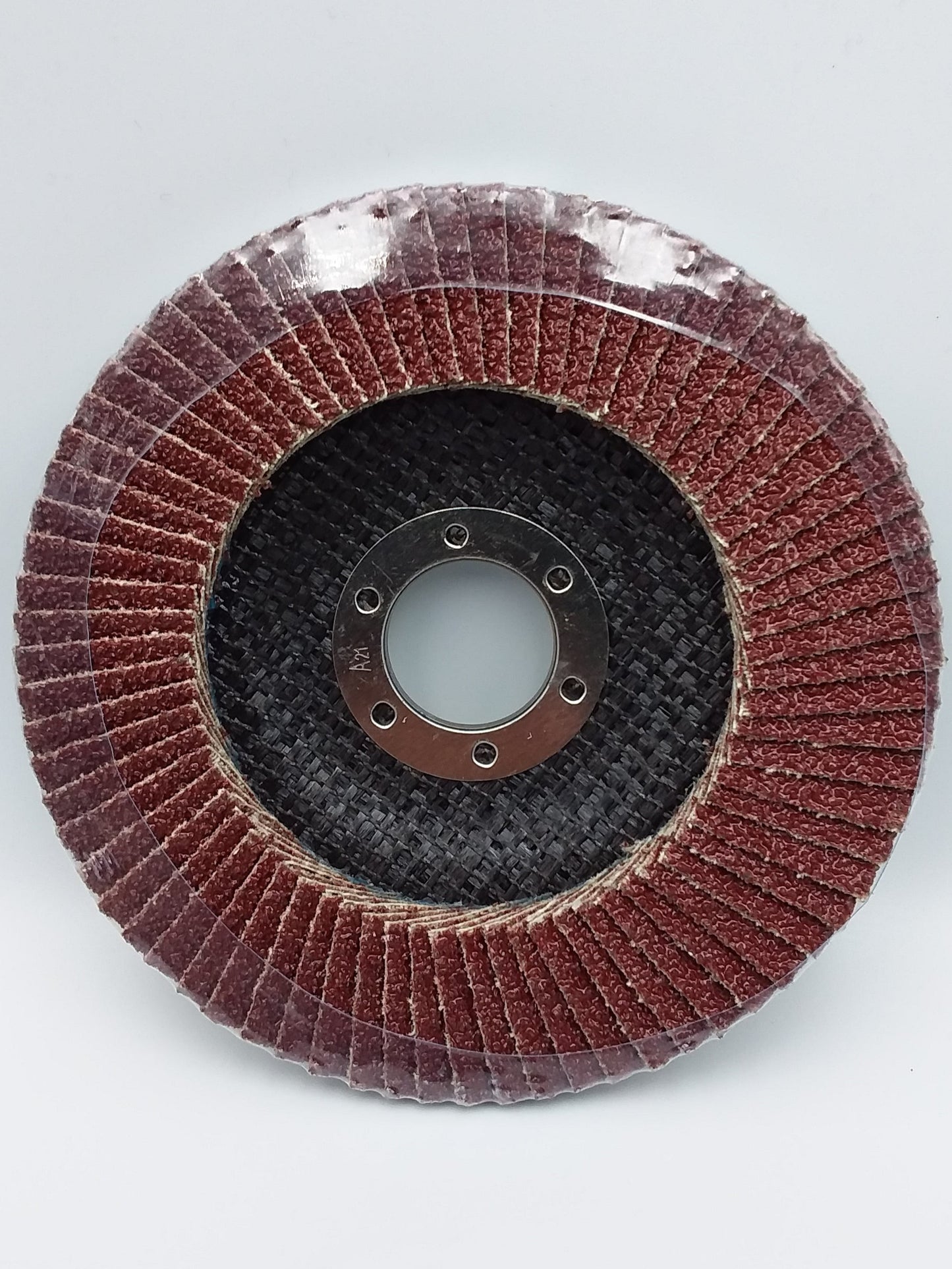 4-1/2" Flap disc 80g