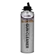 Foam gun cleaner 500ml