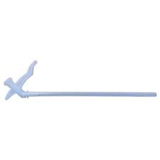 Pu foam nozzle qty1