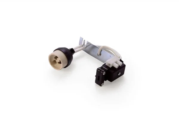GU10 lamp holder