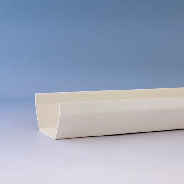 H/Square guttering x 4m (Store pick-up only)