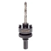 14 - 30mm Holesaw hex arbour