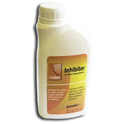 System inhibitor 500ml