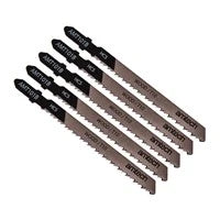 Jigsaw blade up-cut t-type Pk5