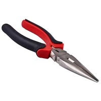 8" Long nose plier