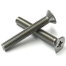 M5 x 30mm Machine screws