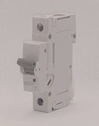 MCB 6Amp type-B/1pole