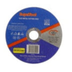 9" Metal cutting wheel