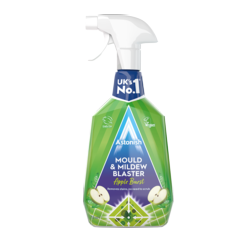 Mould & mildew blaser spray 750ml