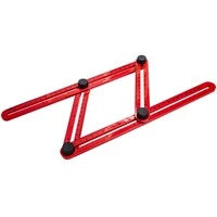Multi-angle measurer