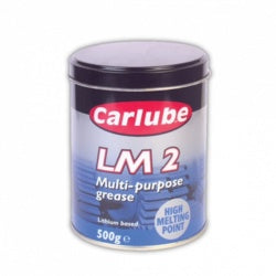 Multi grease 500g