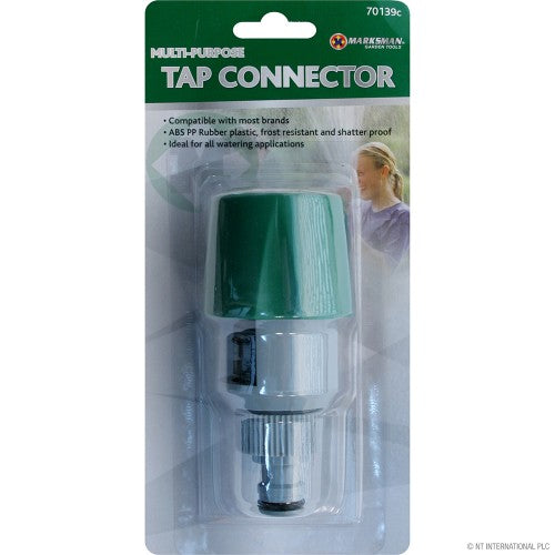 Multi tap connector