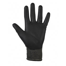 PU Gloves pair size 10-XL